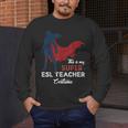This Is My Super ESL Teacher Costume Lazy Halloween Men's Long Sleeve T-Shirt, funny design This Is My Super ESL Teacher Costume Lazy Halloween Men's Long Sleeve T-Shirt, funny design