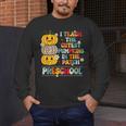 I Teach The Cutest Pumpkins Preschool Teacher Halloween Men's Long Sleeve T-Shirt, funny design I Teach The Cutest Pumpkins Preschool Teacher Halloween Men's Long Sleeve T-Shirt, funny design
