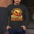 Teacher All Teachers Love Brains Halloween Party Men's Long Sleeve T-Shirt, funny design Teacher All Teachers Love Brains Halloween Party Men's Long Sleeve T-Shirt, funny design
