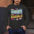 Teacher's Sidekick Teacher Assisting Teaching Assistant Men's Long Sleeve T-Shirt, funny design Teacher's Sidekick Teacher Assisting Teaching Assistant Men's Long Sleeve T-Shirt, funny design