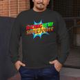 Teaching Is My Superpower Comic Back To School Teacher Men's Long Sleeve T-Shirt, funny design Teaching Is My Superpower Comic Back To School Teacher Men's Long Sleeve T-Shirt, funny design