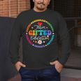 Team Ed Education Teacher Appreciation Back To School Men's Long Sleeve T-Shirt, funny design Team Ed Education Teacher Appreciation Back To School Men's Long Sleeve T-Shirt, funny design