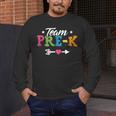 Team Pre-K Shirt PreSchool Teacher Student Back To School Men's Long Sleeve T-Shirt, funny design Team Pre-K Shirt PreSchool Teacher Student Back To School Men's Long Sleeve T-Shirt, funny design