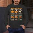 Thankful Syllables Thanksgiving Phonics Reading Teacher Fall Men's Long Sleeve T-Shirt, funny design Thankful Syllables Thanksgiving Phonics Reading Teacher Fall Men's Long Sleeve T-Shirt, funny design