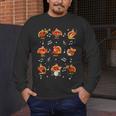 Turkey Squad Music Note Music Teacher Thanksgiving Men's Long Sleeve T-Shirt, funny design Turkey Squad Music Note Music Teacher Thanksgiving Men's Long Sleeve T-Shirt, funny design
