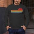Vintage Pi Day 314 TShirt- Math Teacher Student Geek Men's Long Sleeve T-Shirt, funny design