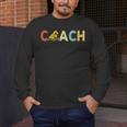 Vintage Swim Coach Swimming Coach Swim Teacher Swimmer Retro Men's Long Sleeve T-Shirt, funny design Vintage Swim Coach Swimming Coach Swim Teacher Swimmer Retro Men's Long Sleeve T-Shirt, funny design