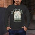 Weird Teachers Build Character- Teacher's Day Men's Long Sleeve T-Shirt, funny design