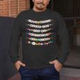 In A World Where You Can Be Anything Be Kind Girls Teachers Men's Long Sleeve T-Shirt, funny design In A World Where You Can Be Anything Be Kind Girls Teachers Men's Long Sleeve T-Shirt, funny design