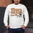 4th Grade Back To School Fourth Grade Dream Team Teacher Men's Long Sleeve T-Shirt, funny design 4th Grade Back To School Fourth Grade Dream Team Teacher Men's Long Sleeve T-Shirt, funny design