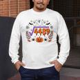 67 Meme Square Root 4489 Teen Six Seven Slang Math Teacher Men's Long Sleeve T-Shirt, funny design