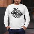 Back To School Checkered Apple Teacher Checkerboard Teacher For Men Women Girls Kids Men's Long Sleeve T-Shirt, funny design Back To School Checkered Apple Teacher Checkerboard Teacher For Men Women Girls Kids Men's Long Sleeve T-Shirt, funny design