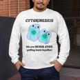 Biology T Shirts Science Biology Teacher Idea Men's Long Sleeve T-Shirt, funny design Biology T Shirts Science Biology Teacher Idea Men's Long Sleeve T-Shirt, funny design