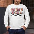 Boho Inclusion Matters Special Education SPED Teacher Women Men's Long Sleeve T-Shirt, funny design Boho Inclusion Matters Special Education SPED Teacher Women Men's Long Sleeve T-Shirt, funny design
