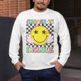 Choose To Include Special Education Teacher Autism Awareness Men's Long Sleeve T-Shirt, funny design Choose To Include Special Education Teacher Autism Awareness Men's Long Sleeve T-Shirt, funny design