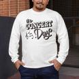 The Concert Day Elementary Music Teacher First Day Of School Men's Long Sleeve T-Shirt, funny design The Concert Day Elementary Music Teacher First Day Of School Men's Long Sleeve T-Shirt, funny design