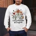 Cultivando Bilingues Dual Language Crew Bilingual Teacher Men Women Girls Kids Men's Long Sleeve T-Shirt, funny design