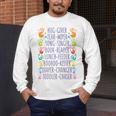 Daycare Provider Daycare Teacher Childcare Provider Men's Long Sleeve T-Shirt, funny design Daycare Provider Daycare Teacher Childcare Provider Men's Long Sleeve T-Shirt, funny design