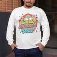 Daycare Teacher Daycare Provider Early Childhood Vibes Men's Long Sleeve T-Shirt, funny design Daycare Teacher Daycare Provider Early Childhood Vibes Men's Long Sleeve T-Shirt, funny design