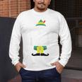 Duble2t I Just Like To Teach Teachings My Favorite Elf Teacher -Adults & -Kids Red Short Sleeve Men's Long Sleeve T-Shirt, funny design Duble2t I Just Like To Teach Teachings My Favorite Elf Teacher -Adults & -Kids Red Short Sleeve Men's Long Sleeve T-Shirt, funny design