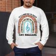 Good Day To Teach Tiny Musicians Piano Music Teacher Women Men's Long Sleeve T-Shirt, funny design Good Day To Teach Tiny Musicians Piano Music Teacher Women Men's Long Sleeve T-Shirt, funny design
