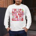 I'm So Berry Glad You Are Strawberry Elementary Teacher Men's Long Sleeve T-Shirt, funny design I'm So Berry Glad You Are Strawberry Elementary Teacher Men's Long Sleeve T-Shirt, funny design
