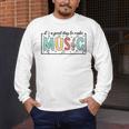 It's A Good Day To Make Music Musician Music Teacher Men's Long Sleeve T-Shirt, funny design It's A Good Day To Make Music Musician Music Teacher Men's Long Sleeve T-Shirt, funny design