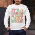 It's A Good Day To Teach Tiny Humans Teacher Teaching Men's Long Sleeve T-Shirt, funny design It's A Good Day To Teach Tiny Humans Teacher Teaching Men's Long Sleeve T-Shirt, funny design