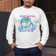 Kindergarten Teacher Dolphin Ocean Life Teaching Team Spirit Men's Long Sleeve T-Shirt, funny design Kindergarten Teacher Dolphin Ocean Life Teaching Team Spirit Men's Long Sleeve T-Shirt, funny design