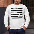 I Read Banned Books Banned Books Week Librarian Teacher Men's Long Sleeve T-Shirt, funny design I Read Banned Books Banned Books Week Librarian Teacher Men's Long Sleeve T-Shirt, funny design