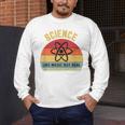 Science Like Magic But Real Science Teacher Graphics Geek Men's Long Sleeve T-Shirt, funny design Science Like Magic But Real Science Teacher Graphics Geek Men's Long Sleeve T-Shirt, funny design