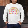 Speducator Special Education Teacher Sped Ed Men's Long Sleeve T-Shirt, funny design Speducator Special Education Teacher Sped Ed Men's Long Sleeve T-Shirt, funny design
