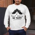 Tap Dancer Tap Dancing Shoes Tap Dance Teacher Men's Long Sleeve T-Shirt, funny design