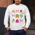 Teacher Christian God Says I Am Faith Religious Bible Verse Men's Long Sleeve T-Shirt, funny design Teacher Christian God Says I Am Faith Religious Bible Verse Men's Long Sleeve T-Shirt, funny design