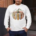 Teachers Students Fall Book Pumpkin Fall Librarians Bookworm Men's Long Sleeve T-Shirt, funny design Teachers Students Fall Book Pumpkin Fall Librarians Bookworm Men's Long Sleeve T-Shirt, funny design