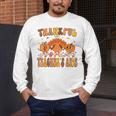 Thankful Teacher's Aide Thanksgiving Autumn Fall Women Men Men's Long Sleeve T-Shirt, funny design Thankful Teacher's Aide Thanksgiving Autumn Fall Women Men Men's Long Sleeve T-Shirt, funny design
