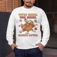 Thanksgiving Grammar Thankful English Teacher Fall Turkey Men's Long Sleeve T-Shirt, funny design Thanksgiving Grammar Thankful English Teacher Fall Turkey Men's Long Sleeve T-Shirt, funny design
