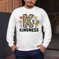 Unity Day Design Kindness Orange Teacher Kids Be Kind Men's Long Sleeve T-Shirt, funny design Unity Day Design Kindness Orange Teacher Kids Be Kind Men's Long Sleeve T-Shirt, funny design