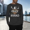 4th Grade Squad Star Team Leopard Teacher Crew Student Men Women Girls Kids Men's Long Sleeve T-Shirt, gift for family, gift for coworker 4th Grade Squad Star Team Leopard Teacher Crew Student Men Women Girls Kids Men's Long Sleeve T-Shirt, gift for family, gift for coworker