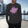 Algebra Teacher Halloween Spooky Ghost Math Mathematics Grad Men's Long Sleeve T-Shirt, gift for family, gift for coworker