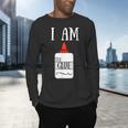 Art Teacher T-Shirt I Am The Glue Men's Long Sleeve T-Shirt, gift for family, gift for coworker Art Teacher T-Shirt I Am The Glue Men's Long Sleeve T-Shirt, gift for family, gift for coworker