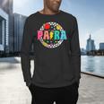 Back To School Para For Men Women Teacher Men's Long Sleeve T-Shirt, gift for family, gift for coworker