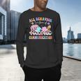 All Behavior Is A Form Of Communication SPED Teacher Autism Men's Long Sleeve T-Shirt, gift for family, gift for coworker All Behavior Is A Form Of Communication SPED Teacher Autism Men's Long Sleeve T-Shirt, gift for family, gift for coworker