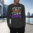 The Best Teachers Are A Bit Batty Teacher Bat Halloween Men's Long Sleeve T-Shirt, gift for family, gift for coworker The Best Teachers Are A Bit Batty Teacher Bat Halloween Men's Long Sleeve T-Shirt, gift for family, gift for coworker