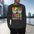 Bruh It's Field Day Teacher Boys Girls Kids Field Day 2025 Men's Long Sleeve T-Shirt, gift for family, gift for coworker Bruh It's Field Day Teacher Boys Girls Kids Field Day 2025 Men's Long Sleeve T-Shirt, gift for family, gift for coworker