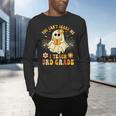 You Can't Scare Me I Teach 3rd Grade Halloween Teacher Ghost Men's Long Sleeve T-Shirt, gift for family, gift for coworker You Can't Scare Me I Teach 3rd Grade Halloween Teacher Ghost Men's Long Sleeve T-Shirt, gift for family, gift for coworker