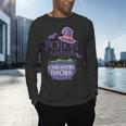 Chemistry Teacher Halloween Shirt School POTION MASTER Men's Long Sleeve T-Shirt, gift for family, gift for coworker Chemistry Teacher Halloween Shirt School POTION MASTER Men's Long Sleeve T-Shirt, gift for family, gift for coworker