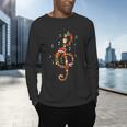 Christmas Musical Note Music Lover Teacher Sing Carols Jesus Men's Long Sleeve T-Shirt, gift for family, gift for coworker Christmas Musical Note Music Lover Teacher Sing Carols Jesus Men's Long Sleeve T-Shirt, gift for family, gift for coworker