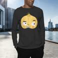 The Cool Bean Good Egg Teacher Halloween Costume Food Group Men's Long Sleeve T-Shirt, gift for family, gift for coworker The Cool Bean Good Egg Teacher Halloween Costume Food Group Men's Long Sleeve T-Shirt, gift for family, gift for coworker