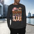 Cowboy Teacher These Boots Are Made-For Teaching School Men's Long Sleeve T-Shirt, gift for family, gift for coworker Cowboy Teacher These Boots Are Made-For Teaching School Men's Long Sleeve T-Shirt, gift for family, gift for coworker